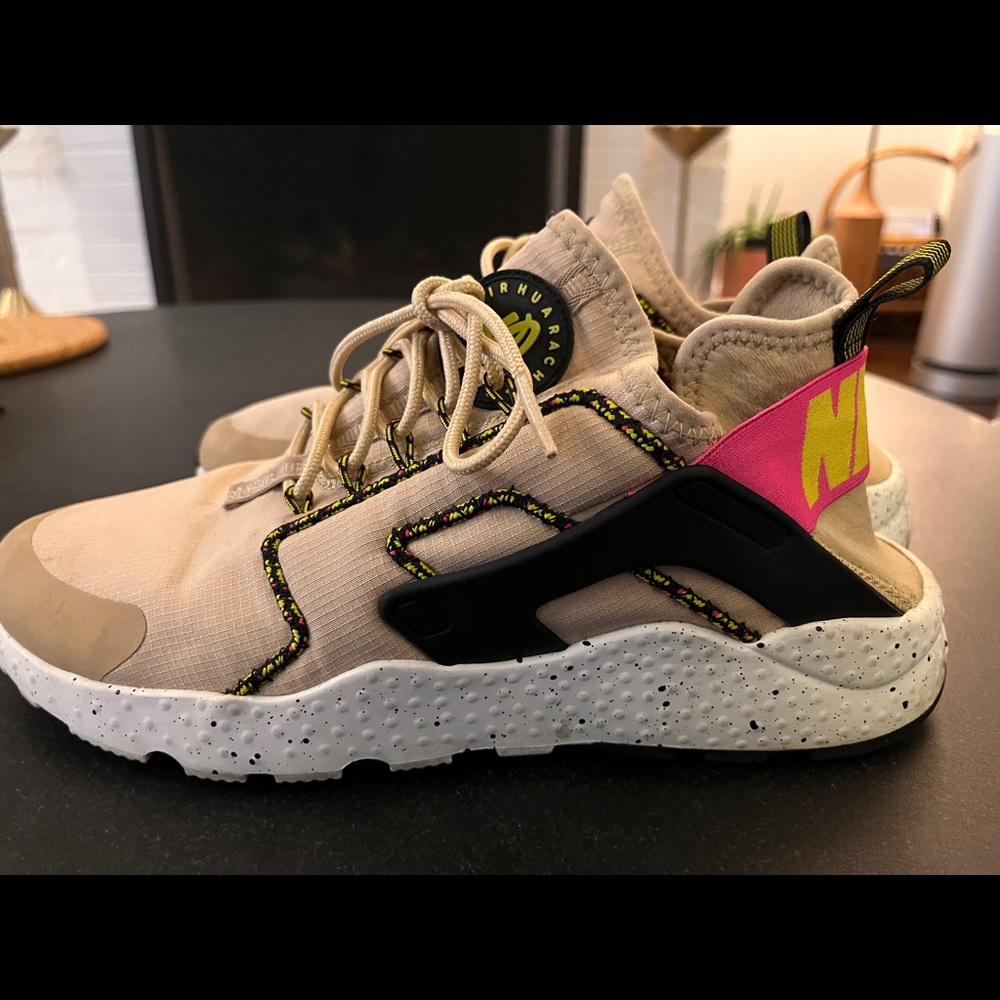 Nike Air Huarache run ultra SI